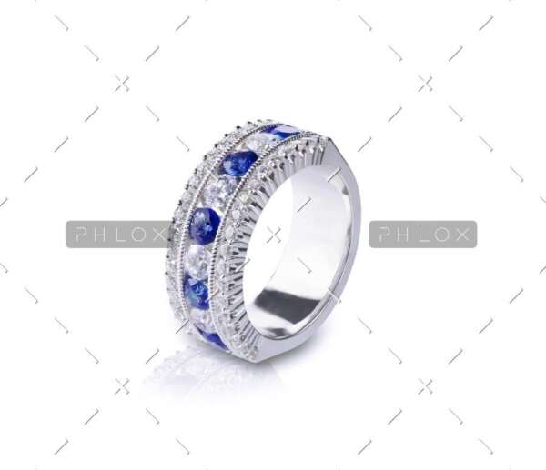 Aurora rings